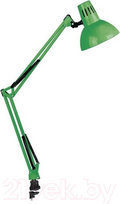 Настольная лампа Camelion KD-312 C05 / 12339 (зеленый)