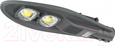 Светильник уличный ЭРА SPP-5-100-5K-W / Б0029443