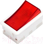 Выключатель Bylectrica ВЭ2 10-006 (белый)