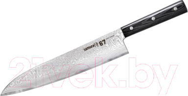 Нож Samura 67 Damascus SD67-0087M