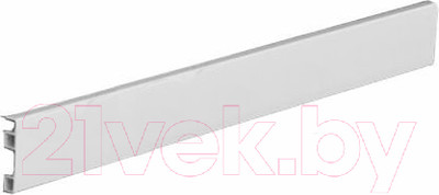 Экран для душевого поддона Radaway Argos 110 / 001-510104004 (белый)