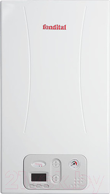 Газовый котел Fondital Antea RBTFS 24