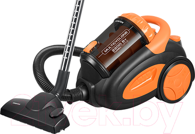 Пылесос Centek CT-2520 (оранжевый)