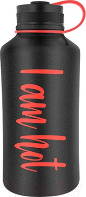 Термос для напитков Lara LR04-53