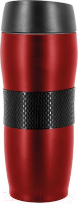 Термокружка Lara LR04-23 (красный)
