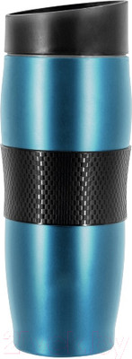Термокружка Lara LR04-24 (Aqua)