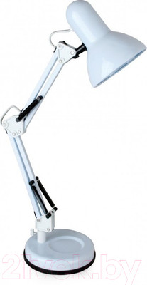 Настольная лампа Camelion KD-313 C01 / 13639 (белый)