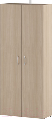 Шкаф Славянская столица С-015 (дуб сонома)