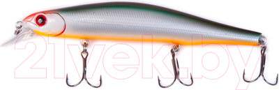Воблер Lucky John Original Fit Minnow SP 11.00/311 / LJO1611SP-311