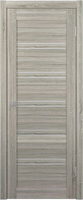 Дверь межкомнатная Stark ST5 ДО 60x200 (сонома грей)