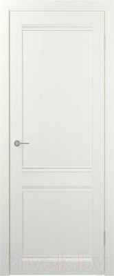 Дверь межкомнатная Stark ST21 ДГ 60x200 (айс)