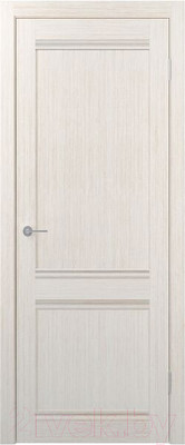 Дверь межкомнатная Stark ST21 ДГ 80x200 (бьянко)