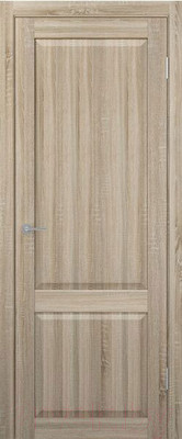 Дверь межкомнатная Stark ST23 ДГ 60x200 (сонома дуб)