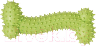 Игрушка для животных Triol Кость шипованная / 12191051