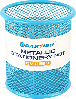Подставка настольная Darvish DV-2590 (цветной)