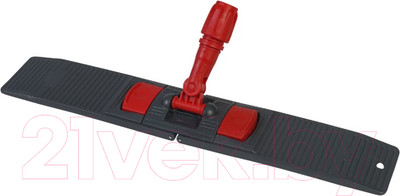 Держатель мопов Uctem NP192R / 9038641 (красный)