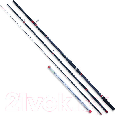 Удилище Robinson Carbonic Feeder 3+3g / 1CB-FE-361