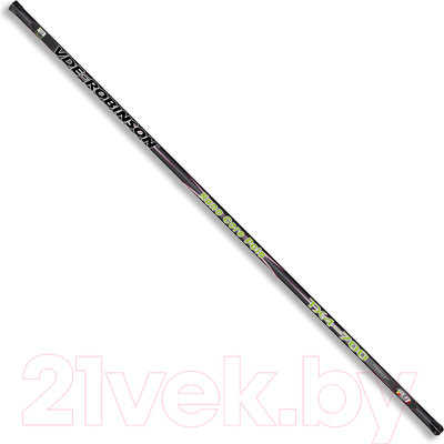 Удилище Robinson Vde-R Nano Core Pole TX4 –700 / 11W-PT-407