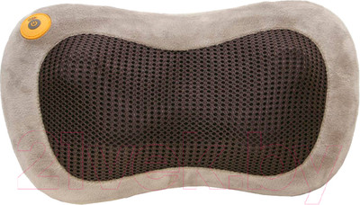 Массажная подушка Gess uShiatsu GESS-129