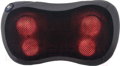 Массажная подушка Gess uShiatsu Plus GESS-133