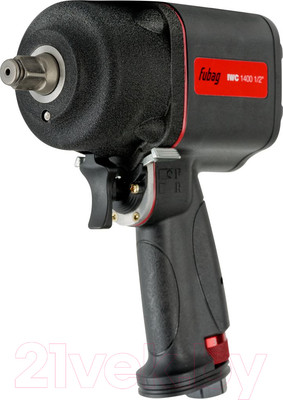 Пневмогайковерт Fubag IWC 1400 1/2 (100205)