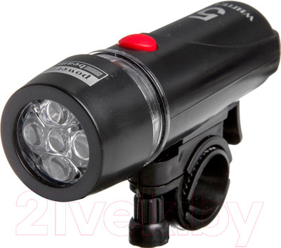 Фонарь для велосипеда STG TL1503 / Х88368