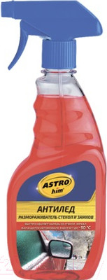 Размораживатель ASTROhim Ас-135 (500мл)