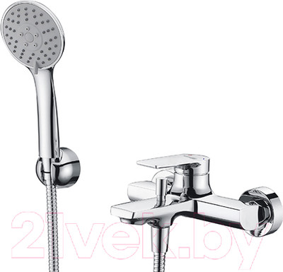 Смеситель Wasserkraft Lopau 3201