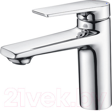 Смеситель Wasserkraft Lopau 3203