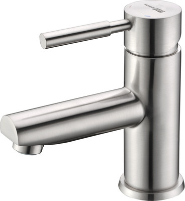 Смеситель Wasserkraft Wern 4203