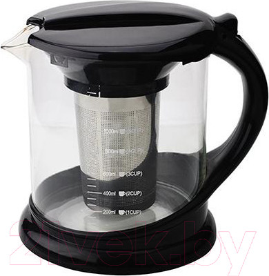 Заварочный чайник Bekker BK-7632