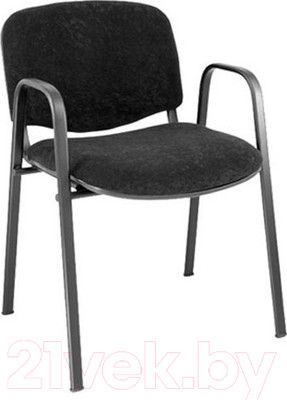 Стул офисный UTFC Кора BL (С11/черный)