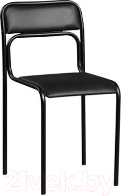 Стул офисный UTFC Аскона BL (Z11/черный)