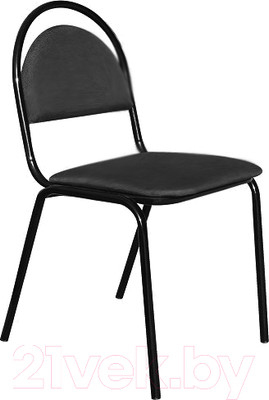 Стул офисный UTFC Стандарт BL (Z11/черный)