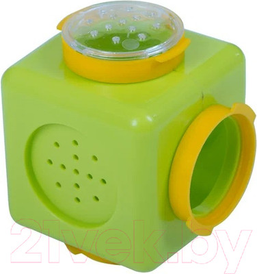 Соединение туннеля для клетки Voltrega 0309969 (зеленый)