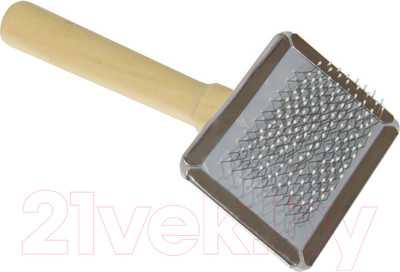 Пуходерка для животных Triol Классика / 31741005 (M)