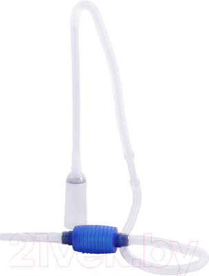 Очиститель грунта (сифон) Laguna 0101CW / 74134001