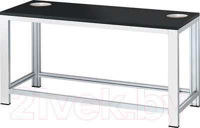 Тумба для аквариума Ferplast Classic Star 160 / 66018905 (венге)