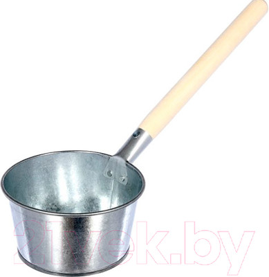 Черпак Банные Штучки Оцинкованный / 36550 (1.5л)