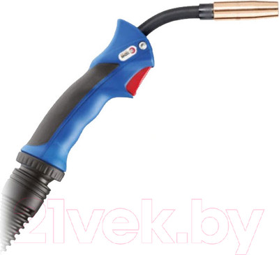 Горелка сварочная ABICOR BINZEL RF GRIP 36LC / 014.H226.1 (5м)