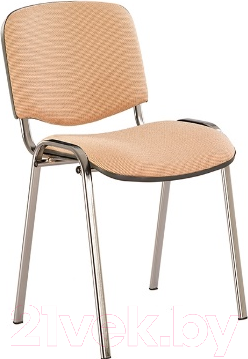 Стул офисный UTFC Изо CH (С39/бежевый)