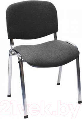 Стул офисный UTFC Изо CH (С73/серый)