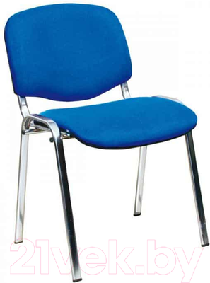 Стул офисный UTFC Изо CH (С06/синий)