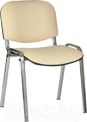 Стул офисный UTFC Изо CH (Z21/бежевый)