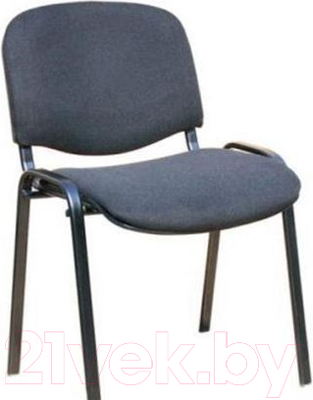 Стул офисный UTFC Изо BL (С73/серый)