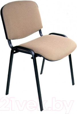 Стул офисный UTFC Изо BL (C39/бежевый)