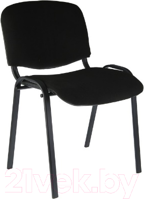Стул офисный UTFC Изо BL (С11/черный)