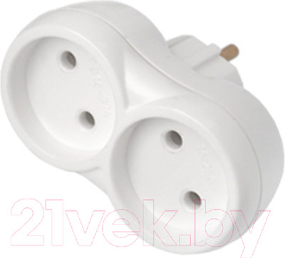 Электроразветвитель Bylectrica РВ16-374 (белый)