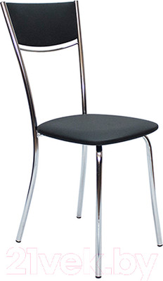 Стул UTFC Бистро М СН (Z11/черный)