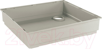 Поддон для клетки Ferplast для Furet Tower с отверстием / 200261